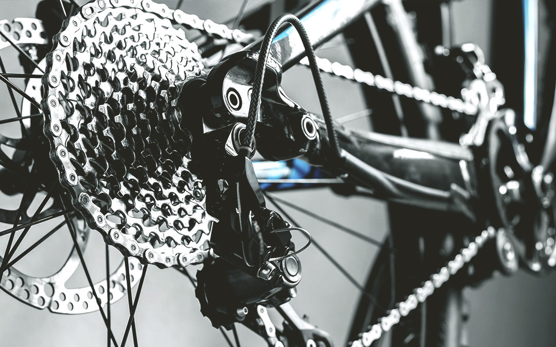 Cómo cambiar el cable del freno de una bicicleta